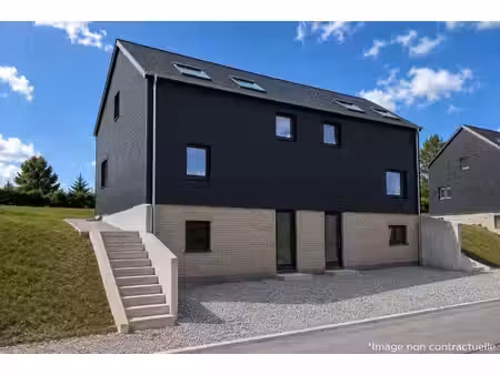 maison à vendre à route de bercheux 18 neufchâteau (vbe61537)