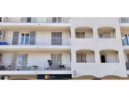 appartement avec terrasse propriano (2a)