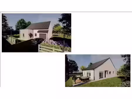 vente maison neuve 4 pièces 100 m² à bonchamp-lès-laval (53960)  285 200 €