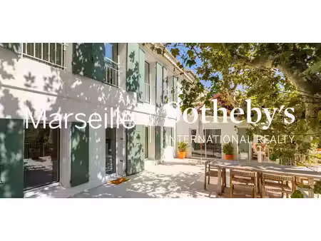 maison avec piscine en bord de mer marseille 7ᵉ (13)