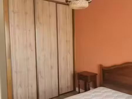 location appartement 2 pièces 42 m² à saint-denis (93200)