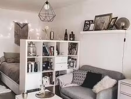 vente appartement t1 à guilvinec (29730) : à vendre t1 / 26m² guilvinec