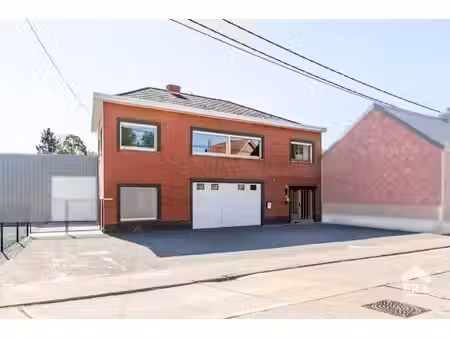 immeuble commercial avec atelier à linter