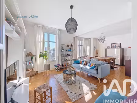 appartement à tours (37000)