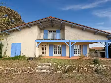 vente maison 6 pièces 167.14 m² à canejan (33610)  336 000 €