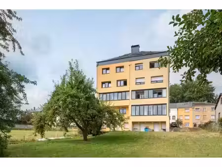 appartement 2 chambres - rue des espagnols