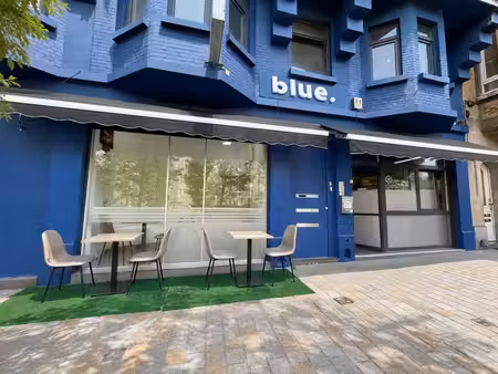 bien professionnel à vendre à molenbeek-saint-jean € 44.000 (lr84m) - skyimmo bruxelles | 