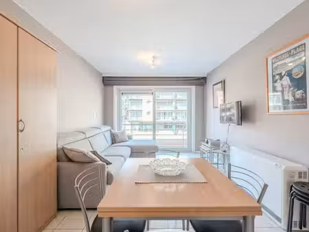 appartement à vendre à westende € 159.000 (lrf1k) - nouvelle agence b.v. / s.r.l. | zimmo