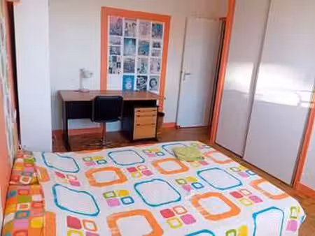 location appartement t1 meublé au mans miroir - batignolles (72000) : à louer t1 meublé / 