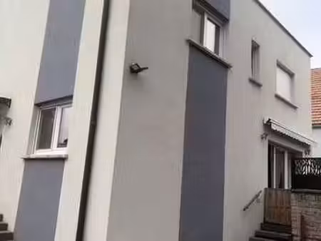 location appartement t1 meublé à brumath (67170) : à louer t1 meublé / 11m² brumath