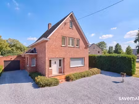 maison à vendre à mol € 237.000 (lrev3) - savemak vastgoed | zimmo