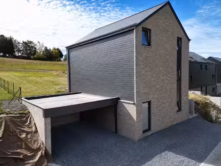 maison à vendre à route de bercheux 20 grandvoir (vbe61535)