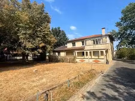 location maison meublé à plaisance-du-touch (31830) : à louer meublé / 131m² plaisance-du-