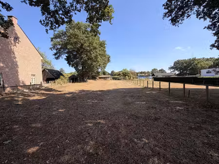 terrain à vendre à as € 210.000 (lrexv) - stijn martens | zimmo