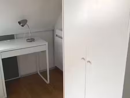 location appartement t1 meublé à villeneuve-d'ascq (59491) : à louer t1 meublé / 12m² vill