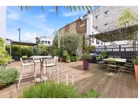 appartement de luxe à vendre dans le quartier conflans