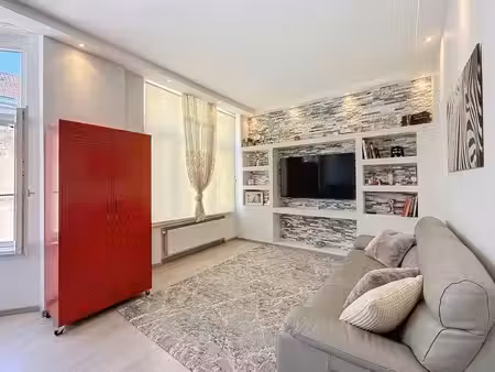 appartement à vendre à schaerbeek € 279.000 (lrdwj) - skyimmo bruxelles | zimmo