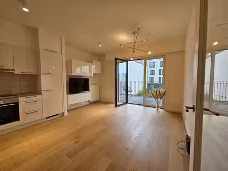 appartement à vendre à forest € 295.000 (lrf2j) - parvissimmo | zimmo