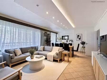 appartement à vendre à laeken € 319.000 (lpcb8) - residency | zimmo