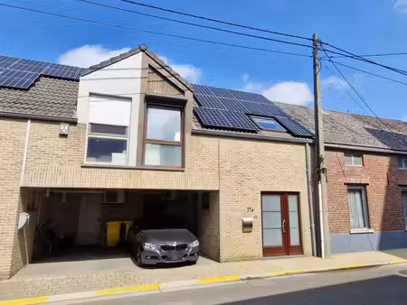 maison à vendre à wespelaar € 375.000 (lrf1o) - immo den dijk | zimmo