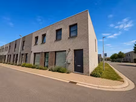 maison à vendre à kortrijk € 324.000 (lqexo) - vastgoed norman | zimmo
