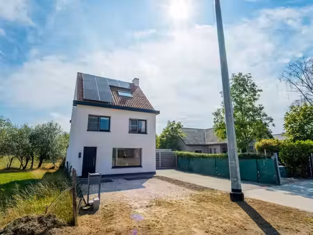 maison à vendre à knesselare € 485.000 (lrf2r) - stijn voet immobiliën: brugge-aalter-gent