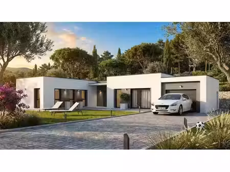vente maison neuve 5 pièces 109 m² à nevers (58000)  311 204 €