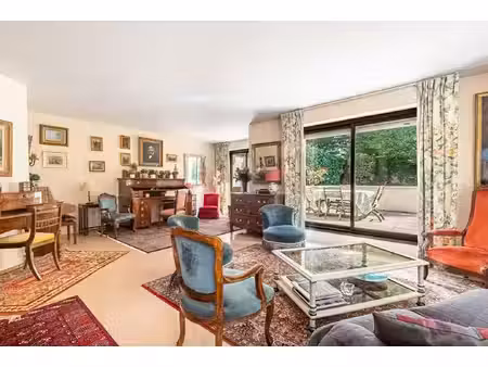 duplex de luxe à vendre dans le quartier le centre