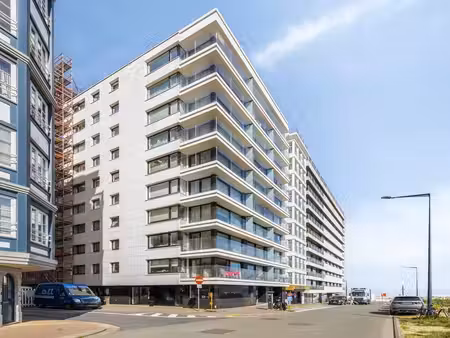 appartement à vendre à heist-aan-zee € 549.000 (lrf2n) - walter baete vastgoed (knokke-hei