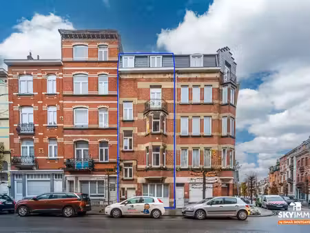 appartement à vendre à anderlecht € 599.000 (lrbsp) - skyimmo bruxelles | zimmo