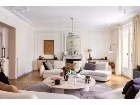 appartement de luxe à vendre dans le quartier la plaine des sablons
