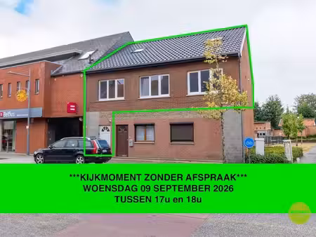 maison à louer à kwaadmechelen € 1.000 (lrf0v) - ham matimmo vastgoed | zimmo