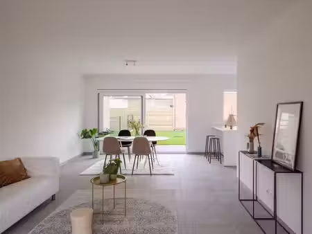 maison à louer à merelbeke € 1.590 (lrf3b) | zimmo