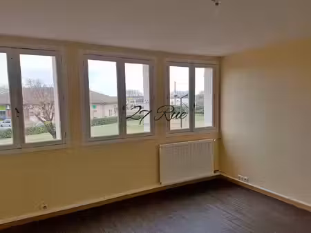 appartement à vendre auterive