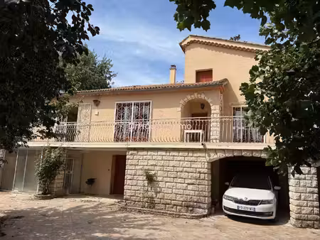 ales maison 7 pieces de 170 m2