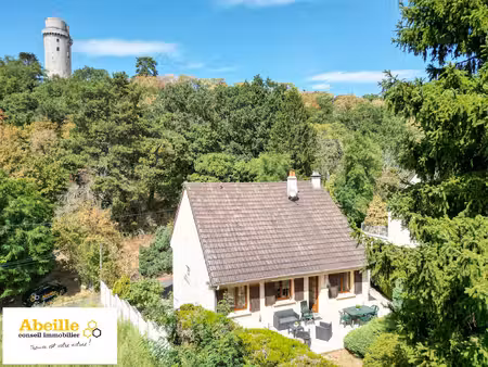 maison traditionnelle individuelle de 80 m2 hab sur sous sol