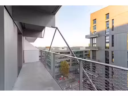 location appartement 4 pièces 87 m² à saint-denis (93200)  1 554 €