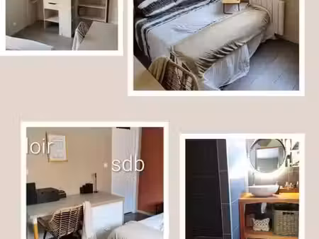 location appartement 1 pièce 15 m² à caluire-et-cuire (69300)