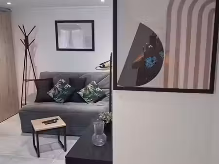location appartement 1 pièce 22 m² à vénissieux (69200)
