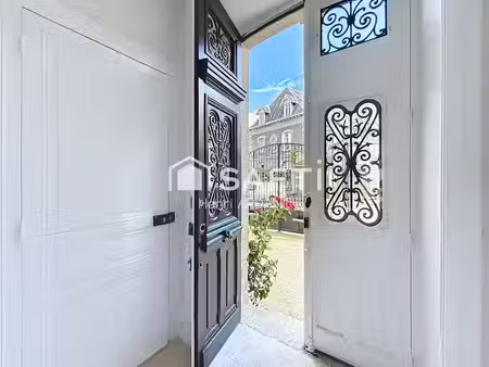 vente manoir 12 pièces 230 m² à limoges (87000)  699 900 €