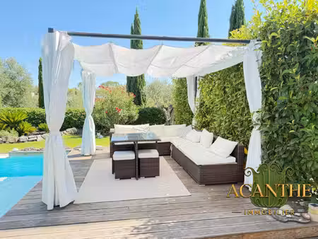 villa de luxe à vendre dans le quartier ouest