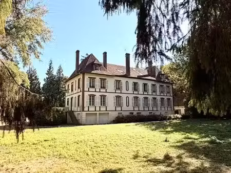 vente propriété 17 pièces 800 m² à breteuil sur iton (27160)  895 000 €