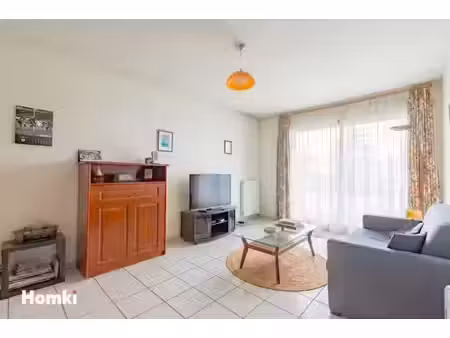 vente appartement 2 pièces 51 m² à toulouse (31000)  168 000 €