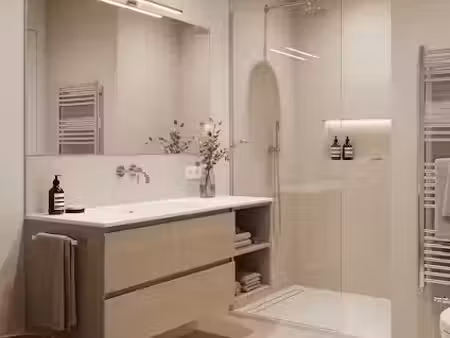 vente appartement 2 pièces 40 m² à la seyne-sur-mer (83500)  174 515 €