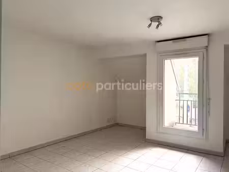 vente appartement 2 pièces 48.1 m² à gif-sur-yvette (91190)  220 000 €