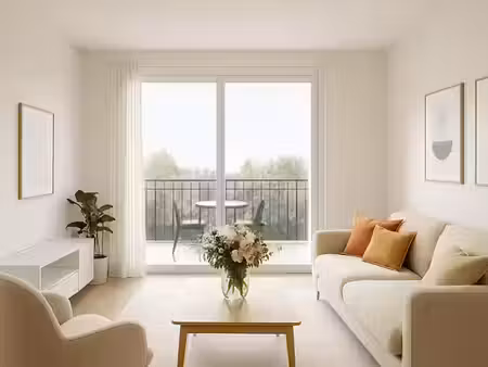 vente appartement 3 pièces 67 m² à saint-vincent-de-paul (33440)  229 000 €