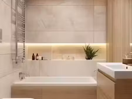vente appartement 2 pièces 42 m² à vitrolles (13127)  205 990 €