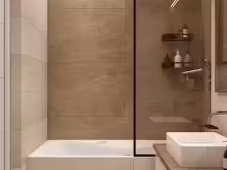 vente appartement 2 pièces 43 m² à toulon (83000)  212 990 €