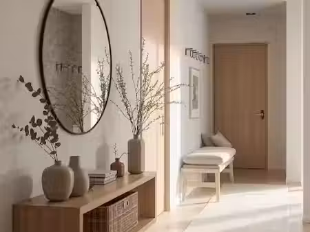 vente appartement 2 pièces 51 m² à vitrolles (13127)  212 900 €