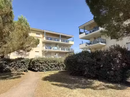 vente appartement 3 pièces 63 m² à toulouse (31000)  198 000 €